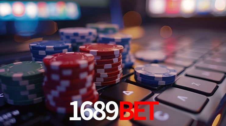 1689bet paga