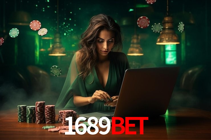 1689bet paga