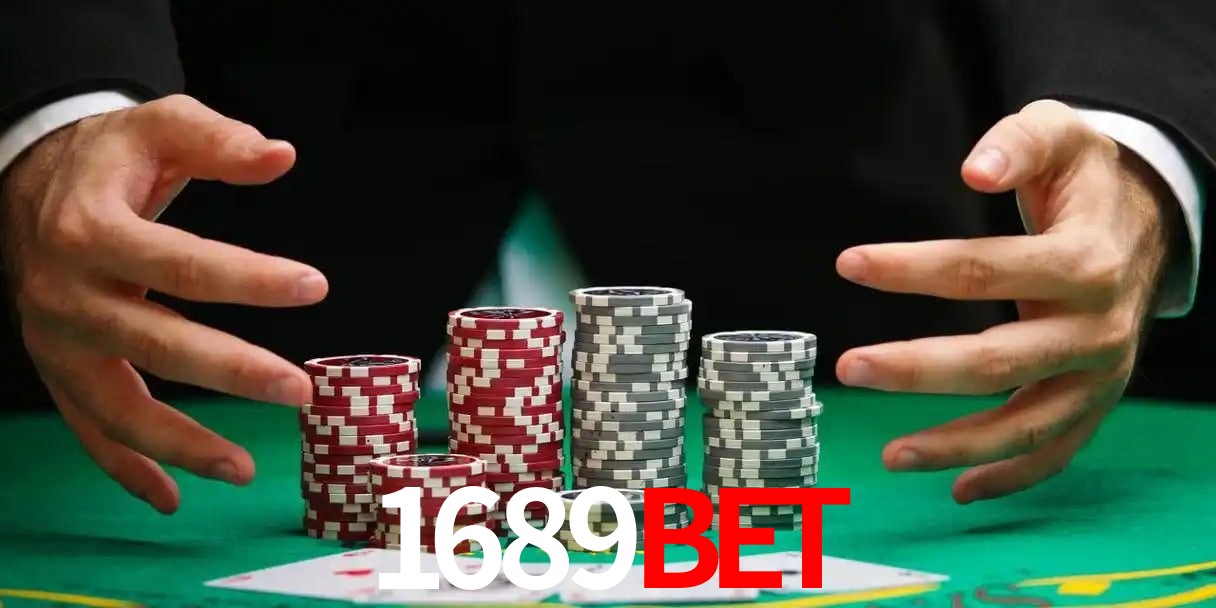 1689bet paga