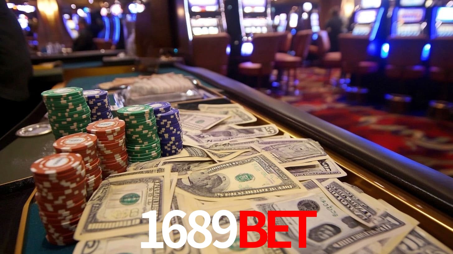 1689bet
